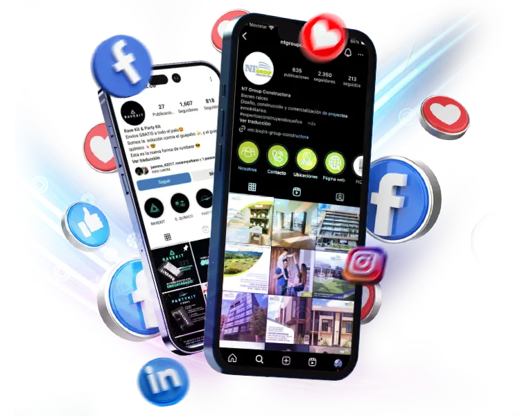 perfiles-redes-sociales